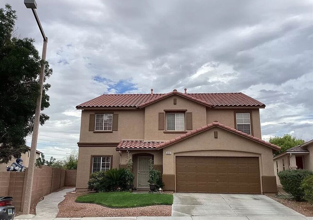 Photo of Outdoor in Hidden Canyon Estates