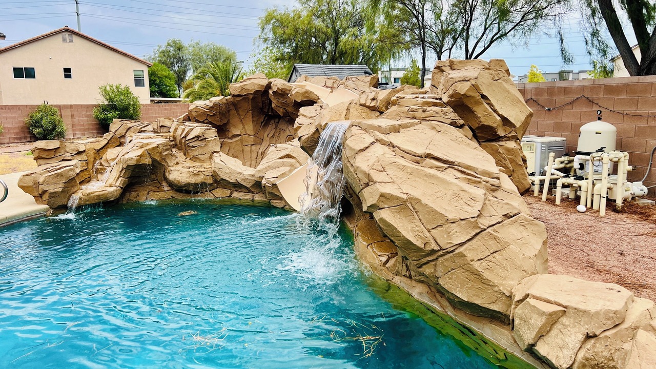 Photo of Outdoor in Hidden Canyon Estates
