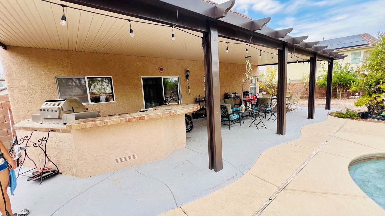Photo of Outdoor in Hidden Canyon Estates