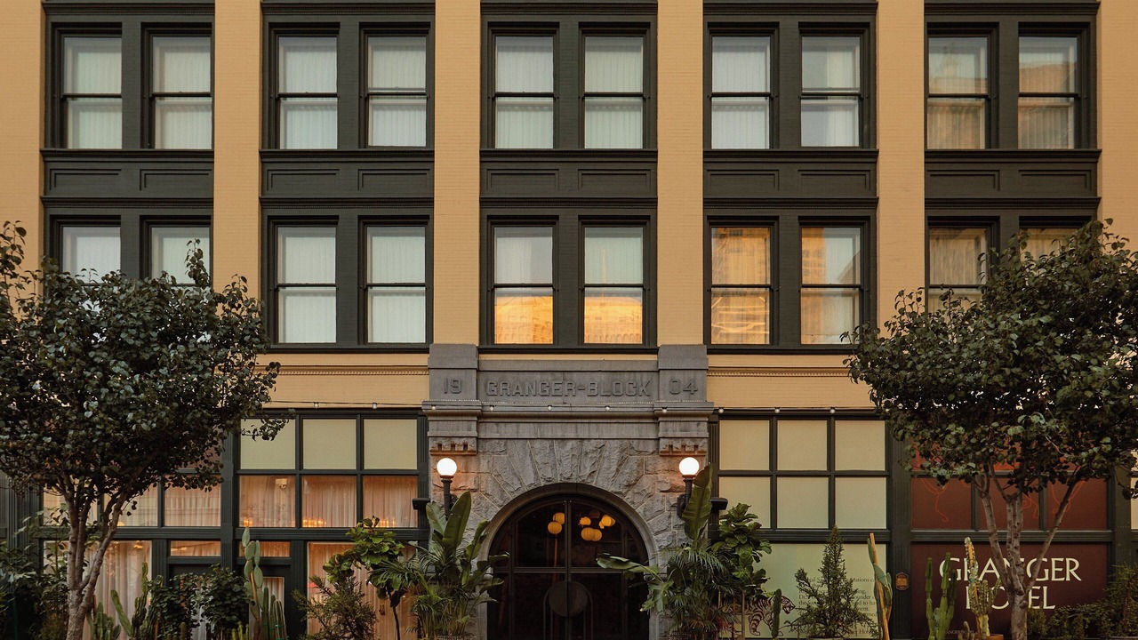 Photo of Outdoor in Gaslamp Quarter