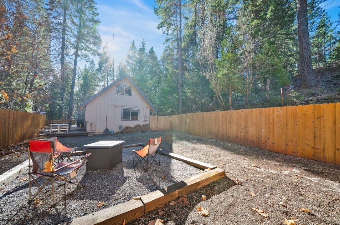 Photo of Outdoor in Trinity County