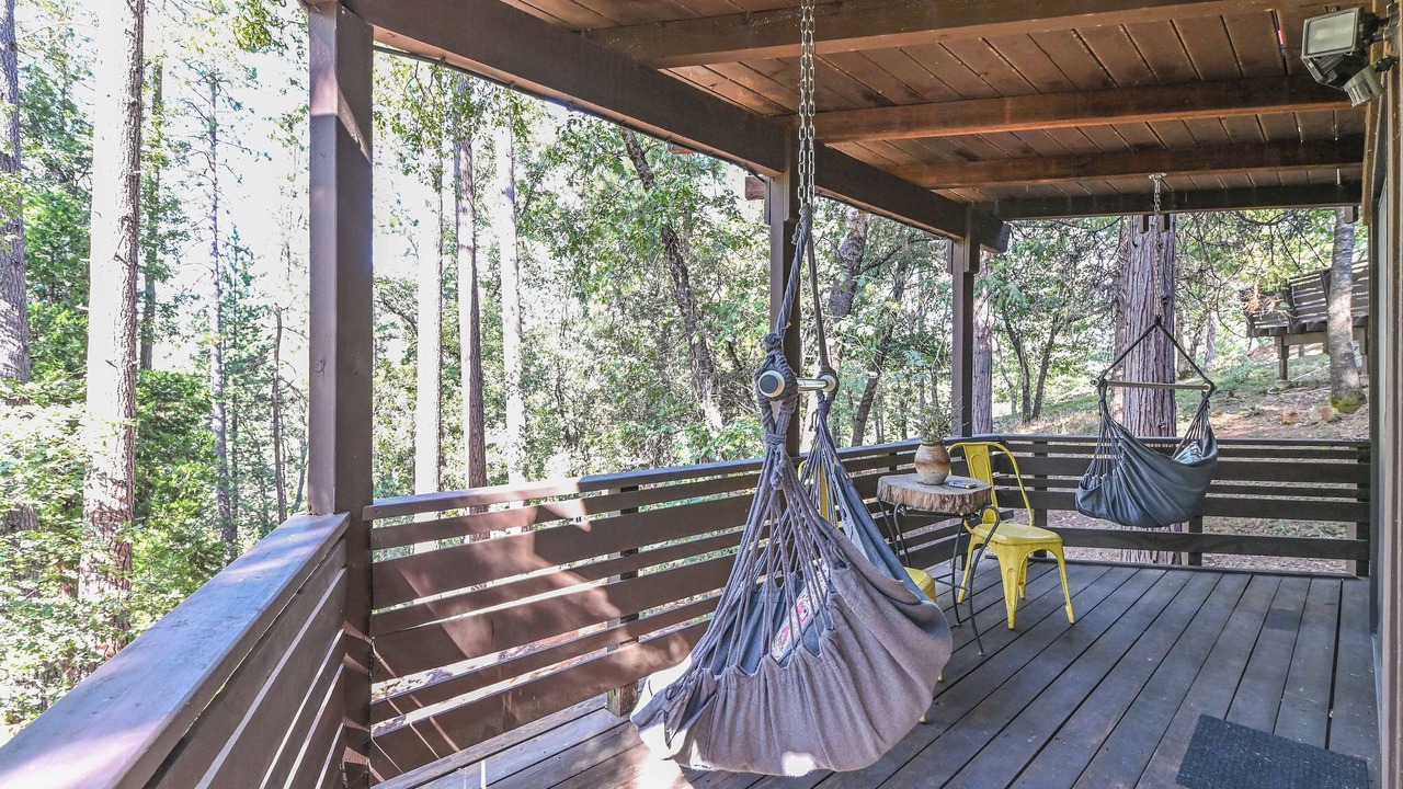 Photo of Outdoor in Hathaway Pines