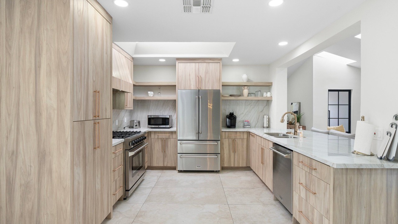 Photo of Kitchen in Coronado
