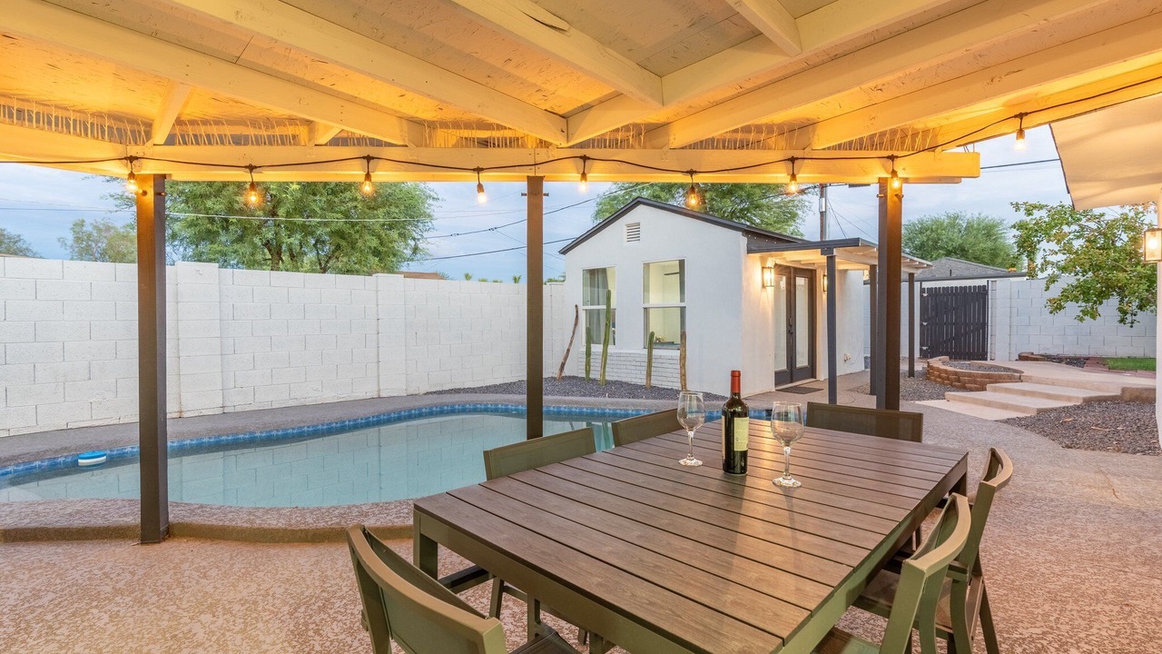 Photo of Outdoor in Coronado