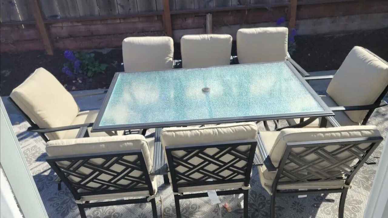 Photo of Outdoor in Marina