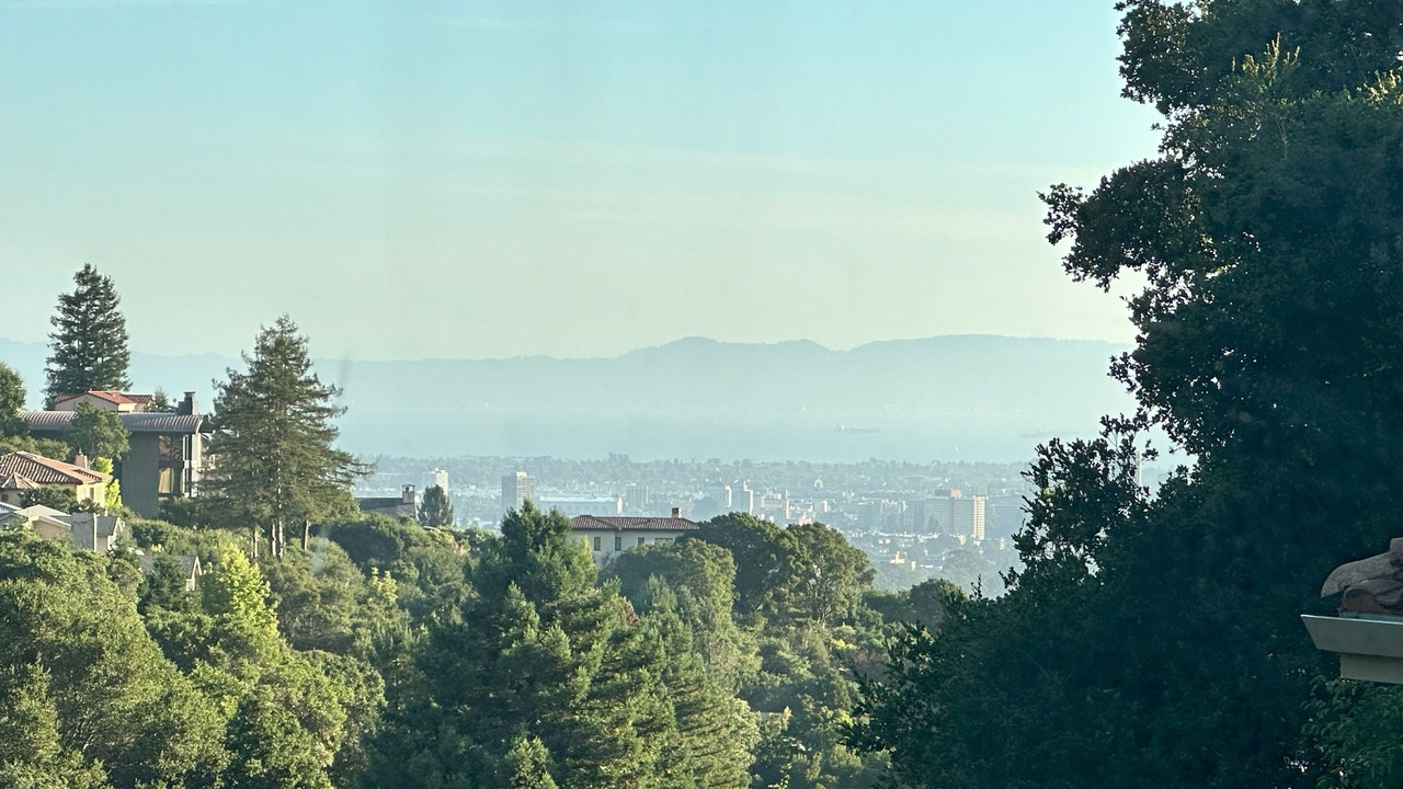 Photo of Others in Claremont Hills