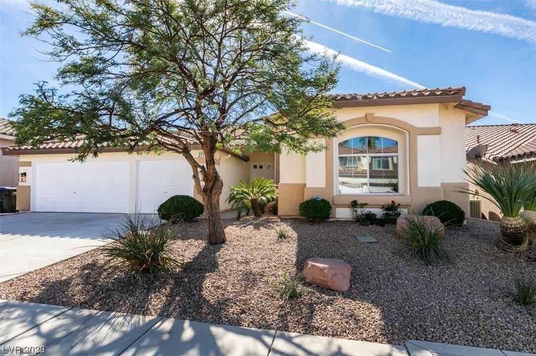 Photo of Outdoor in Silverado Ranch