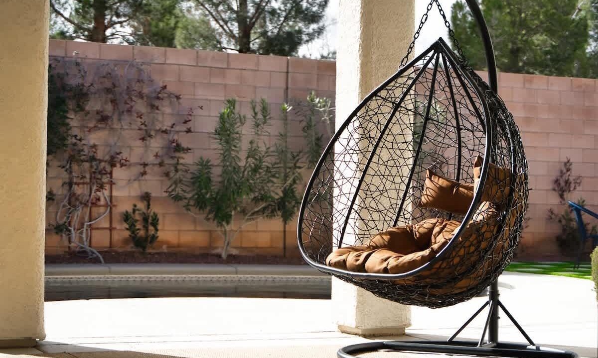 Photo of Outdoor in Silverado Ranch