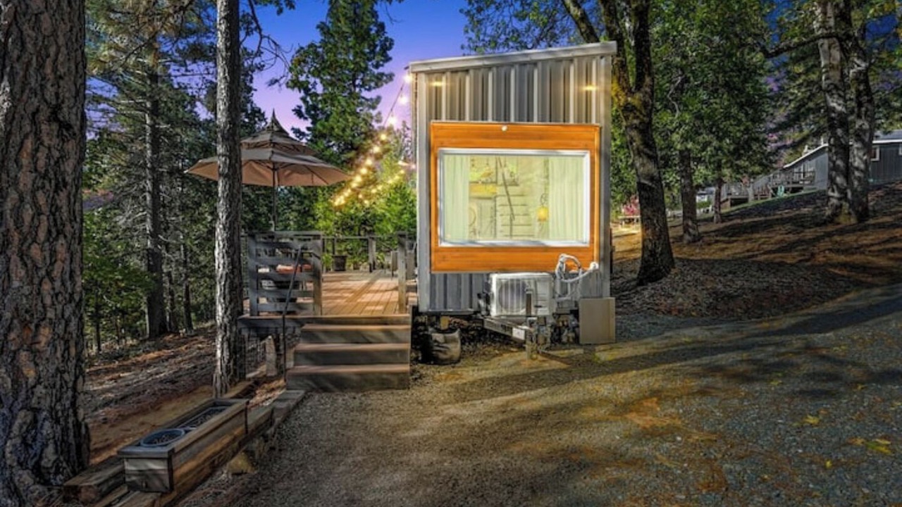 Photo of Outdoor in Cedar Ridge