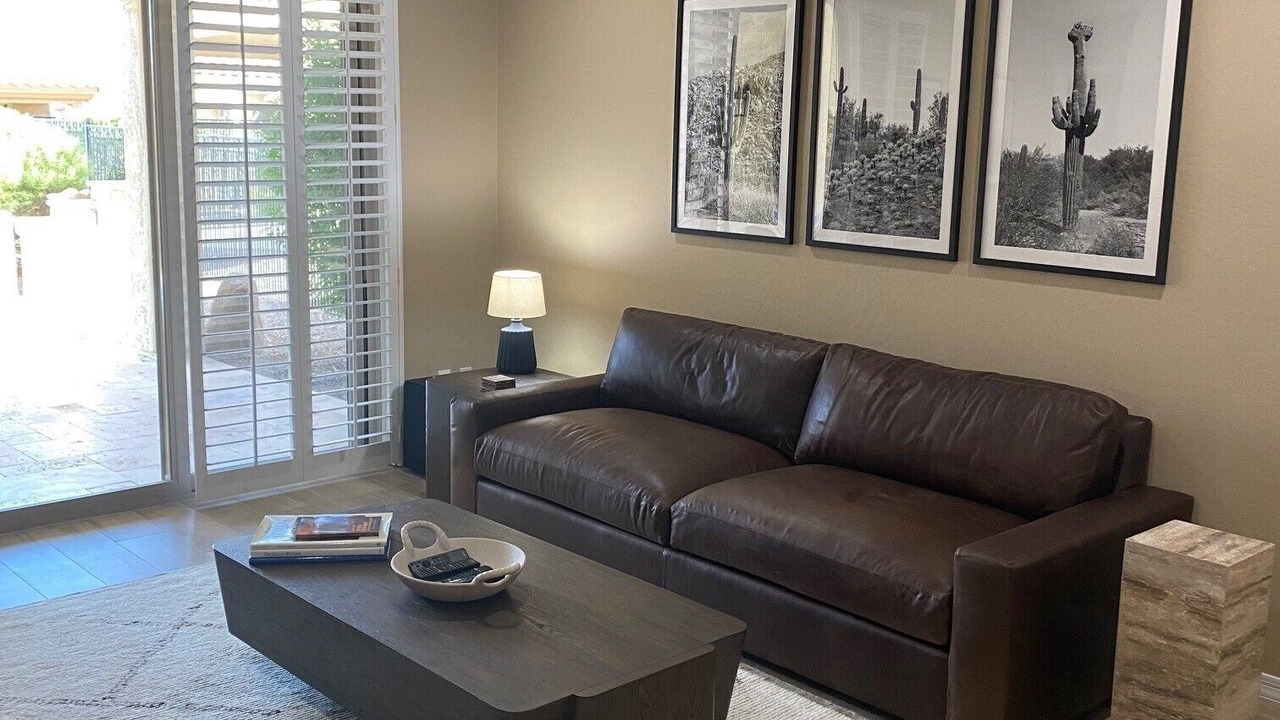 Photo of Livingroom in Festival Ranch