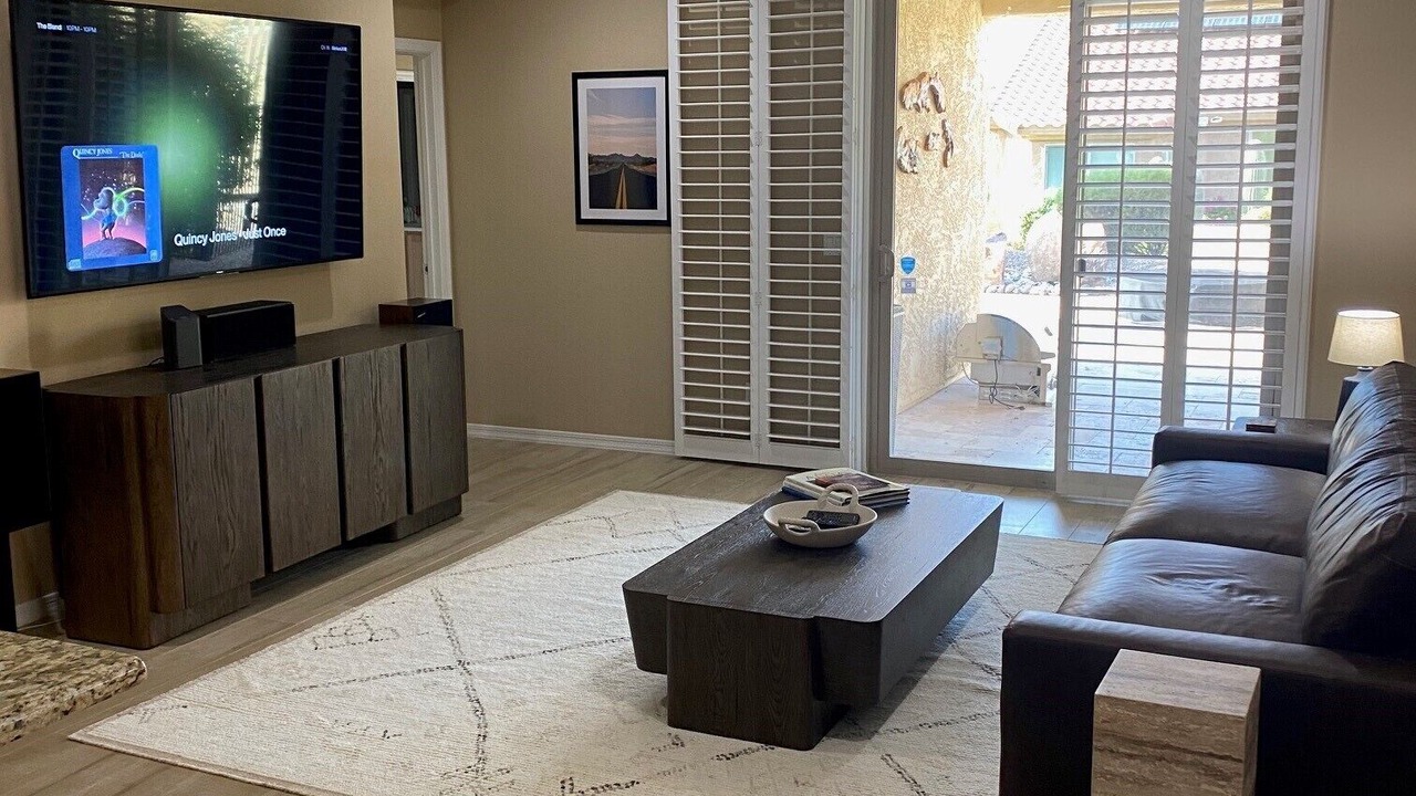 Photo of Livingroom in Festival Ranch