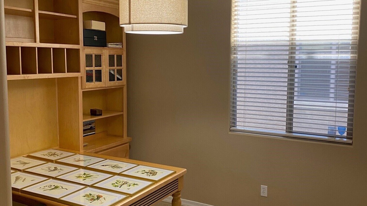 Photo of Bedroom in Festival Ranch