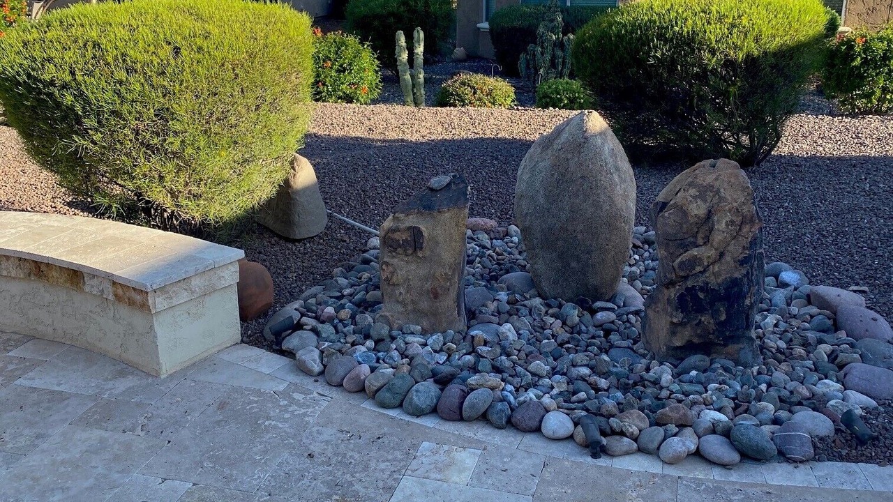 Photo of Patio Balcony in Festival Ranch