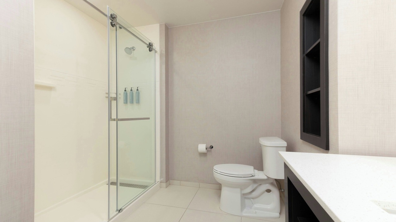 Photo of Bathroom in Novato
