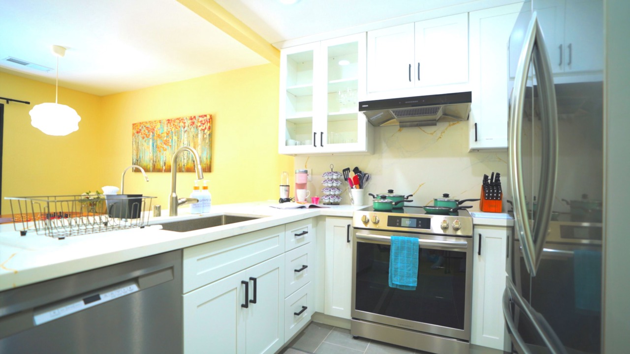 Photo of Kitchen in Edenvale