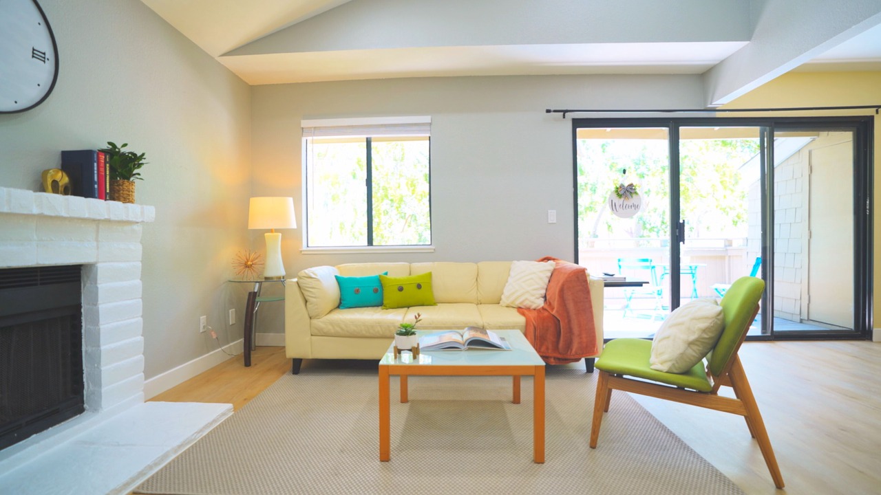 Photo of Livingroom in Edenvale