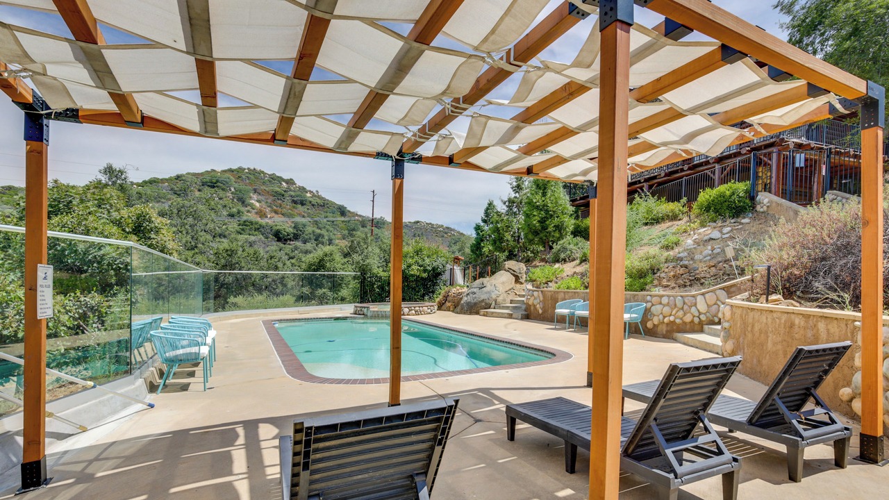 Photo of Outdoor in Alpine