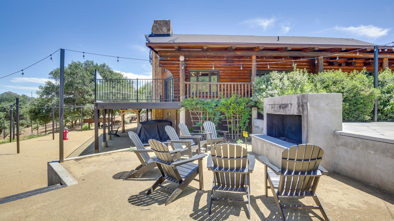 Photo of Outdoor in Alpine