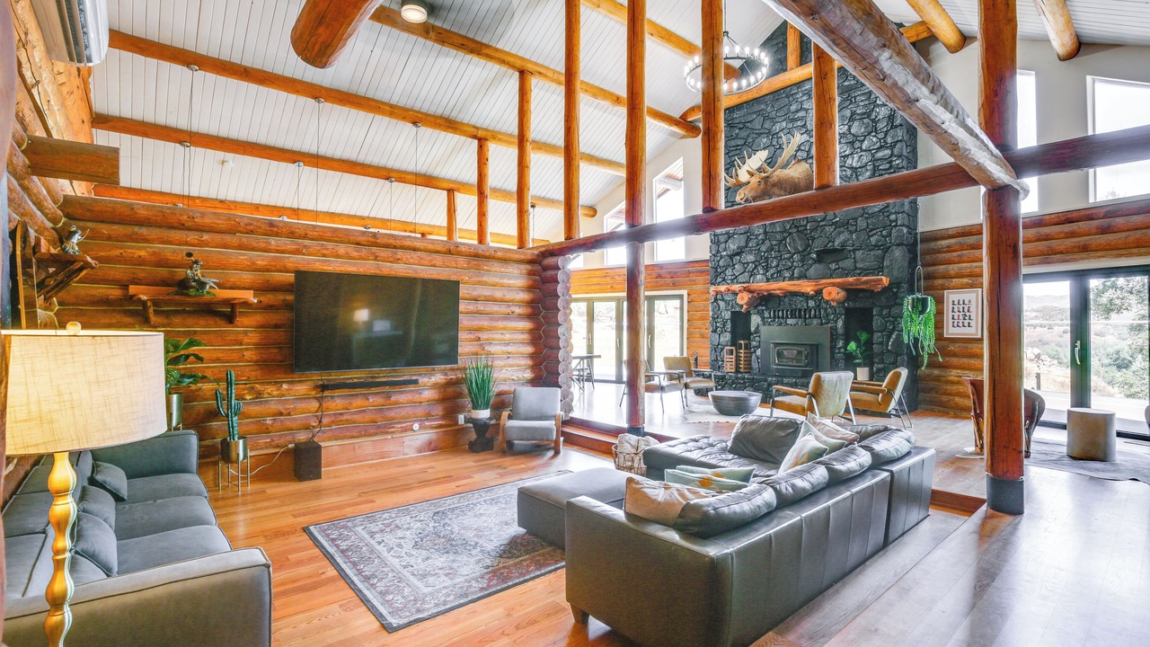 Photo of Livingroom in Alpine