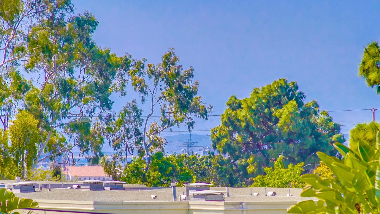 Photo of Outdoor in National City