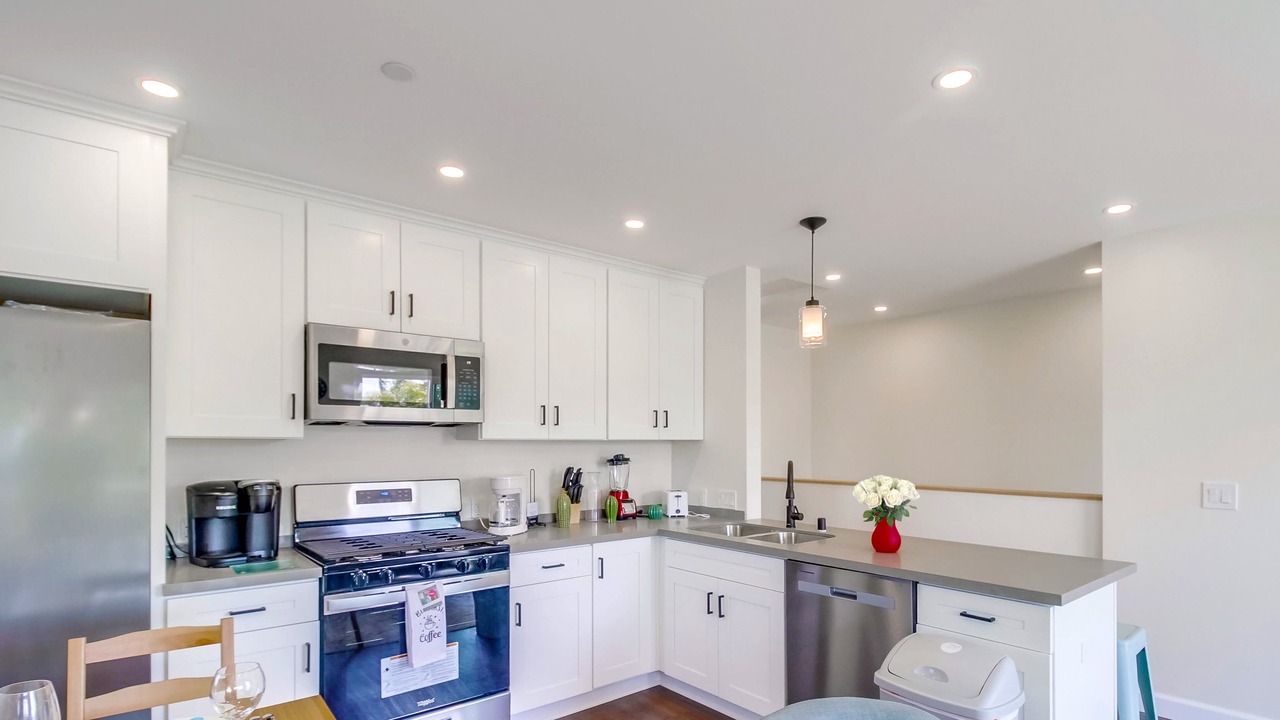 Photo of Kitchen in National City