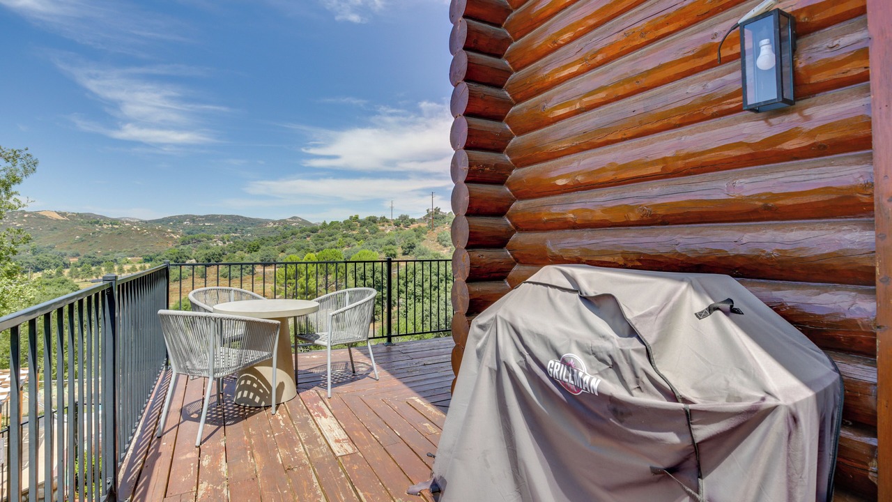 Photo of Outdoor in Alpine