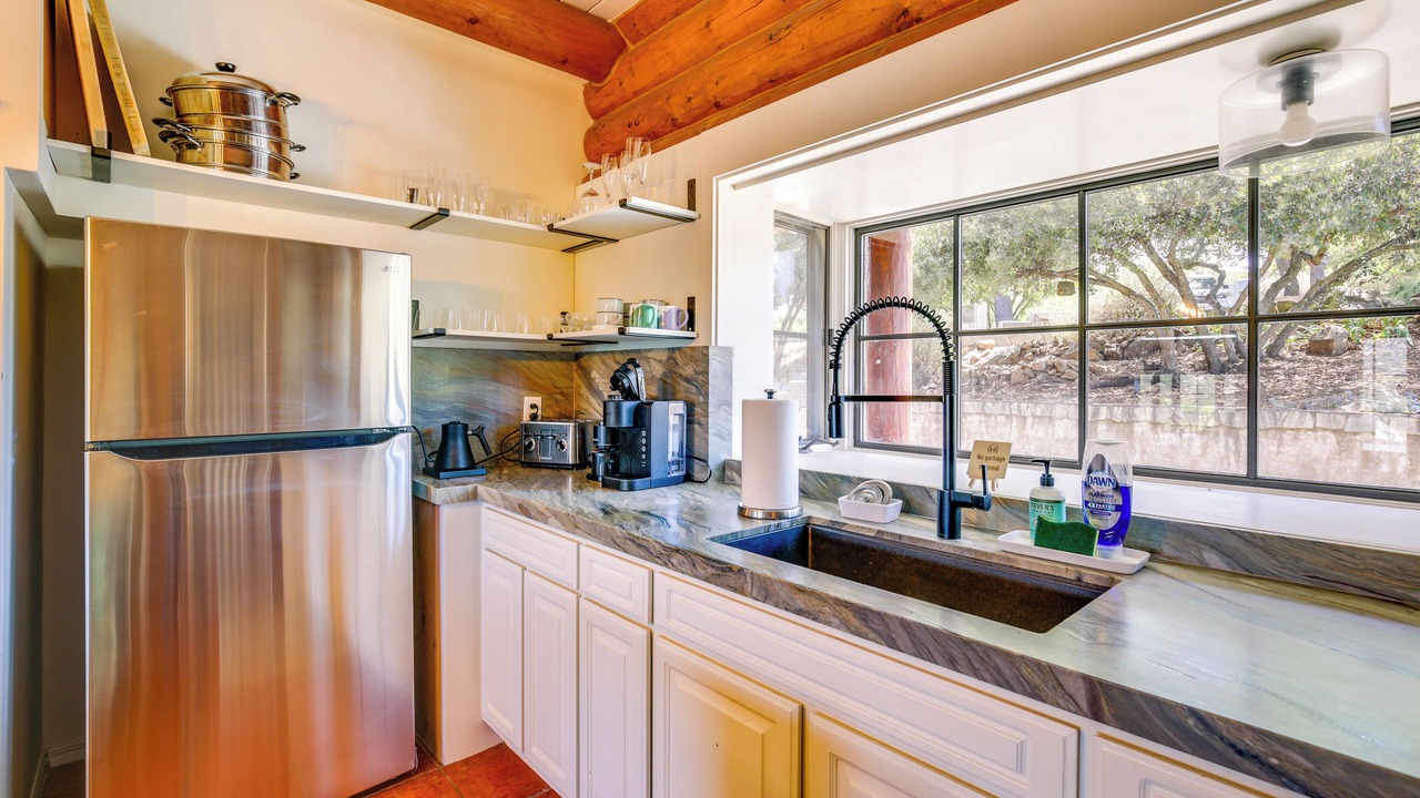 Photo of Kitchen in Alpine