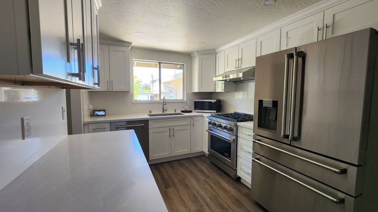 Photo of Kitchen in Berryessa