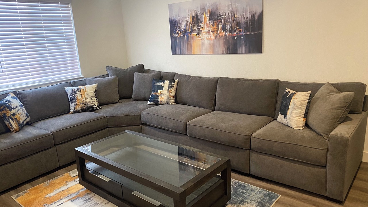 Photo of Livingroom in Berryessa