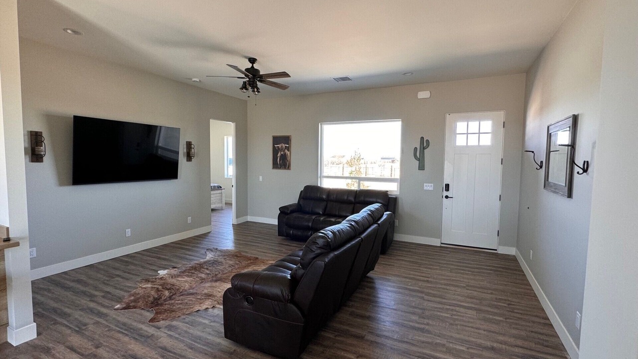 Photo of Livingroom in Wittmann