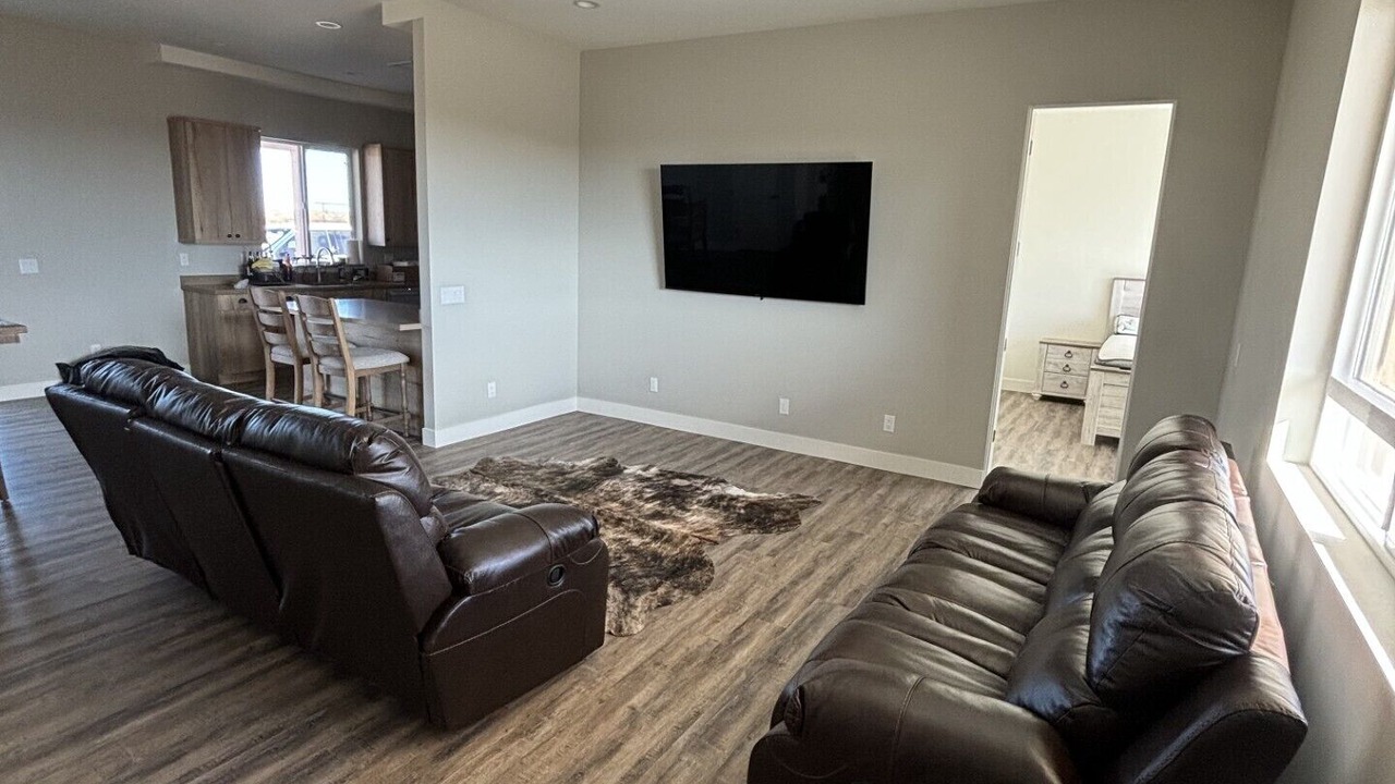 Photo of Livingroom in Wittmann