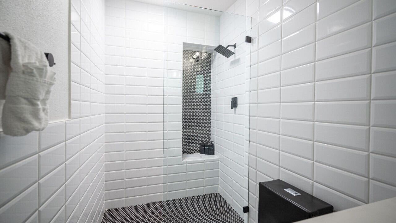 Photo of Bathroom in Winchester