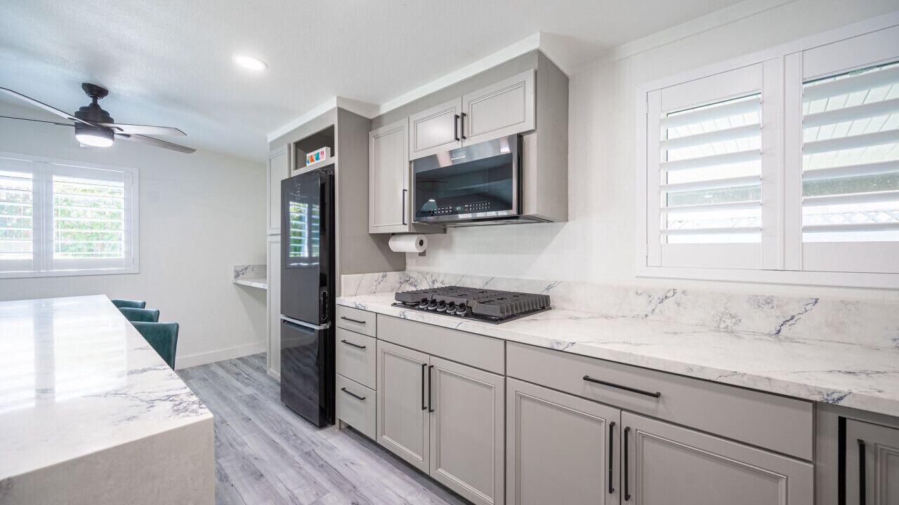 Photo of Kitchen in Winchester