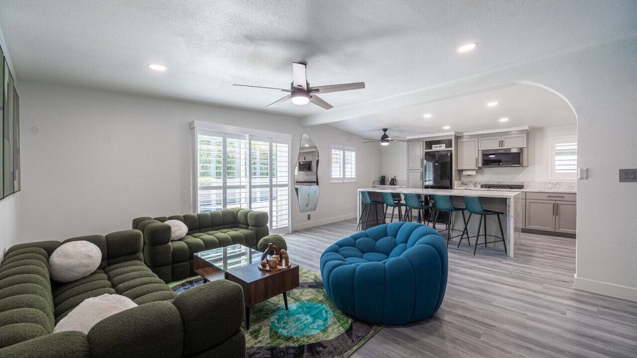 Photo of Livingroom in Winchester