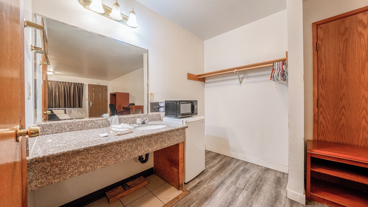 Photo of Bathroom in Washougal