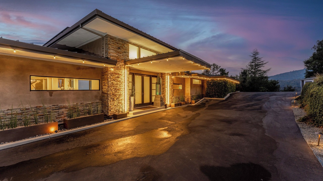 Photo of Outdoor in Los Altos Hills
