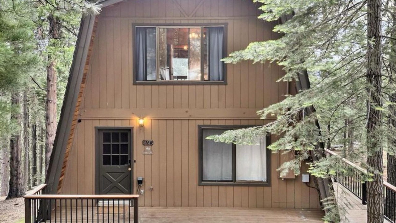 Photo of Outdoor in Lake Almanor Country Club