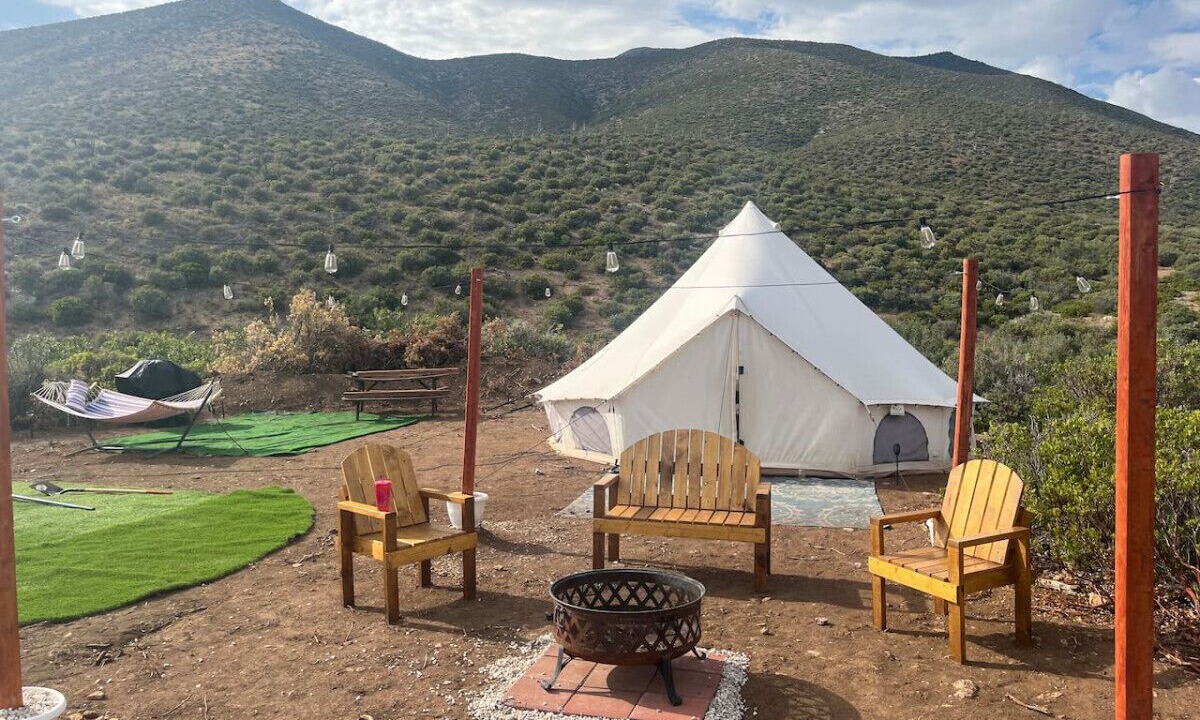 Photo of Outdoor in Mount Charleston