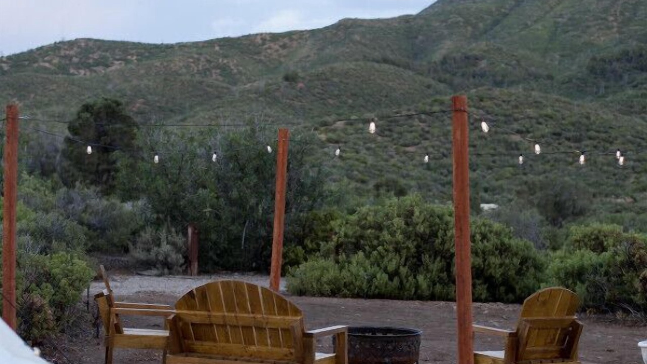 Photo of Outdoor in Mount Charleston