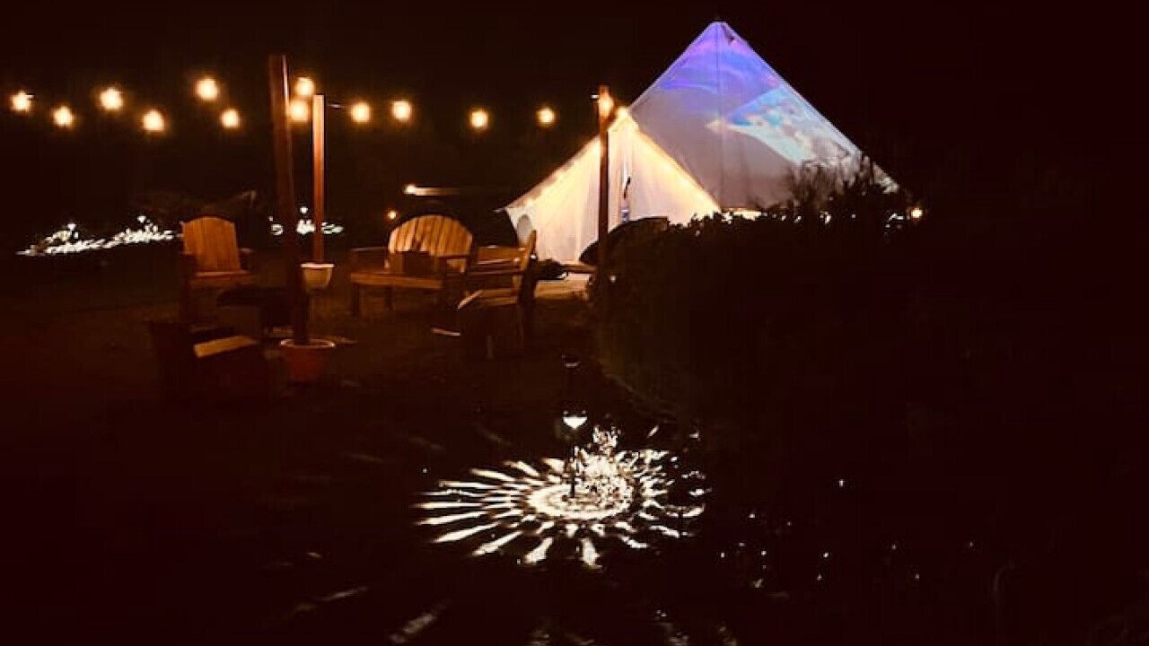 Photo of Outdoor in Mount Charleston