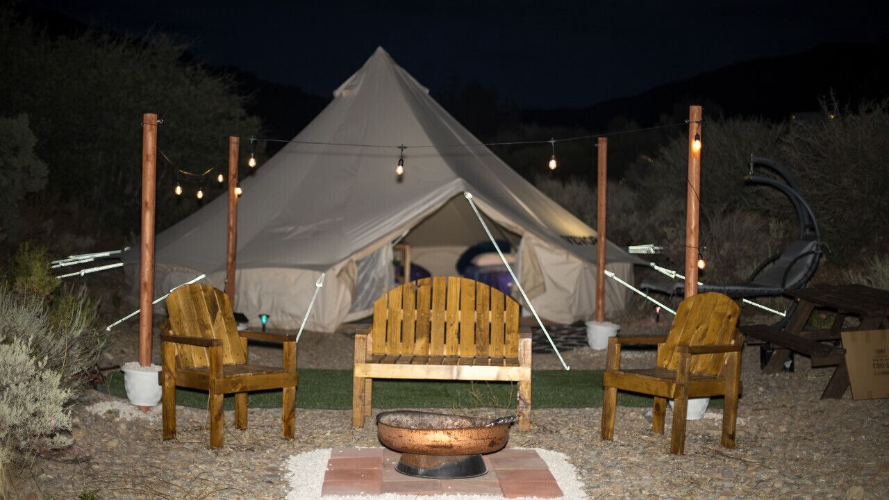 Photo of Outdoor in Mount Charleston