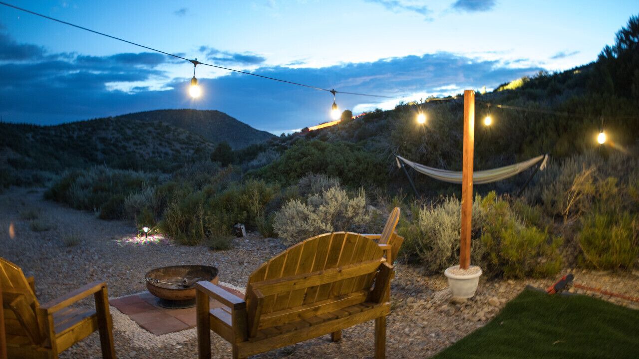 Photo of Outdoor in Mount Charleston