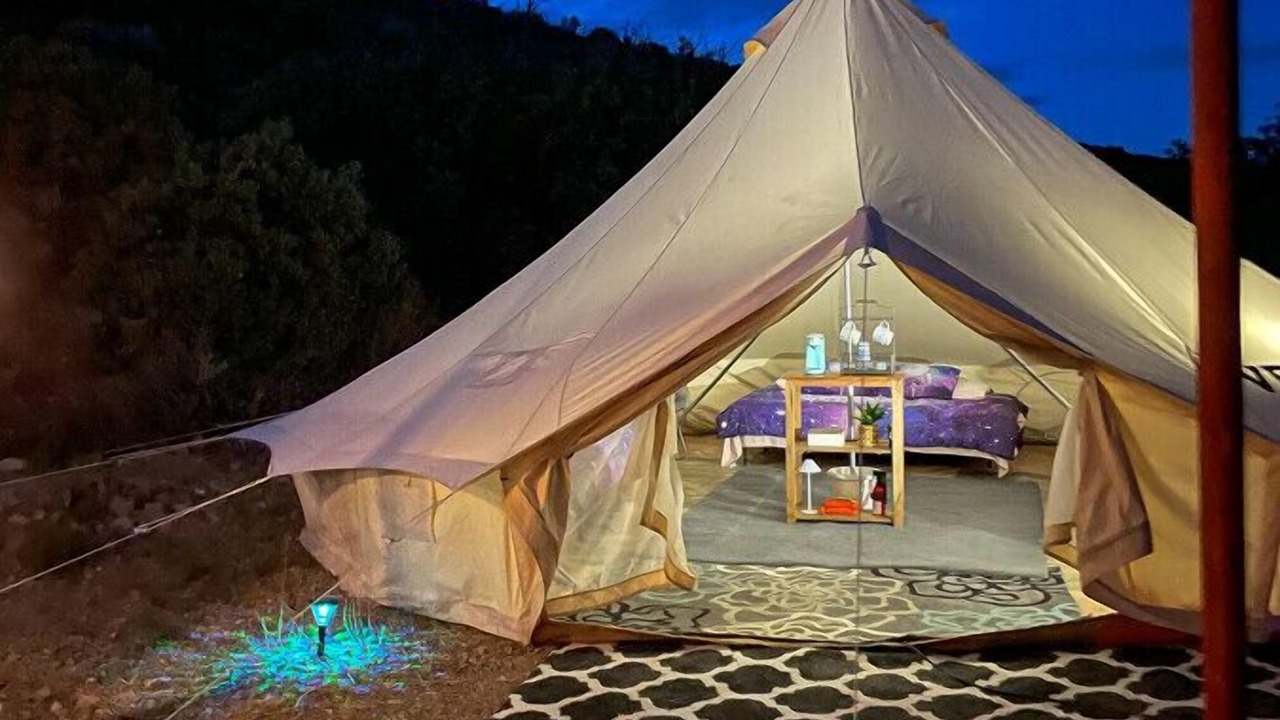 Photo of Outdoor in Mount Charleston