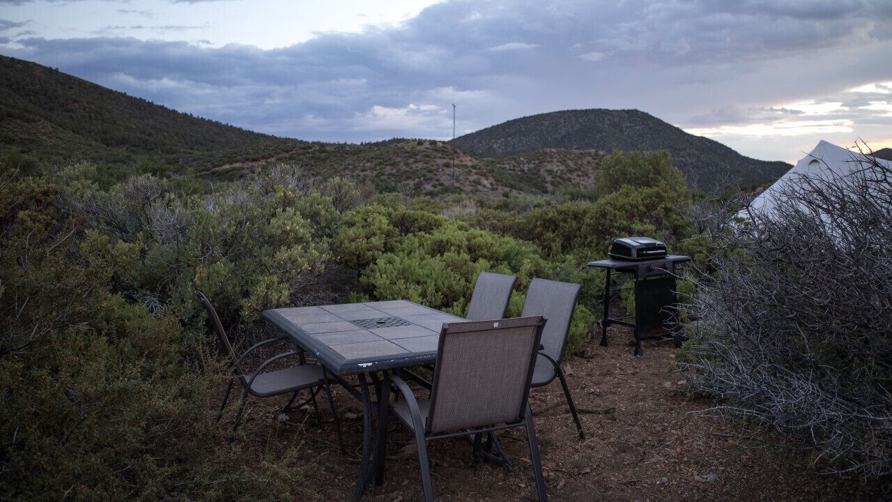 Photo of Outdoor in Mount Charleston
