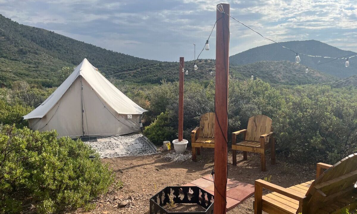 Photo of Outdoor in Mount Charleston