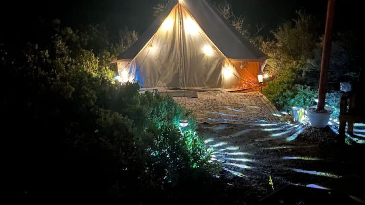Photo of Outdoor in Mount Charleston