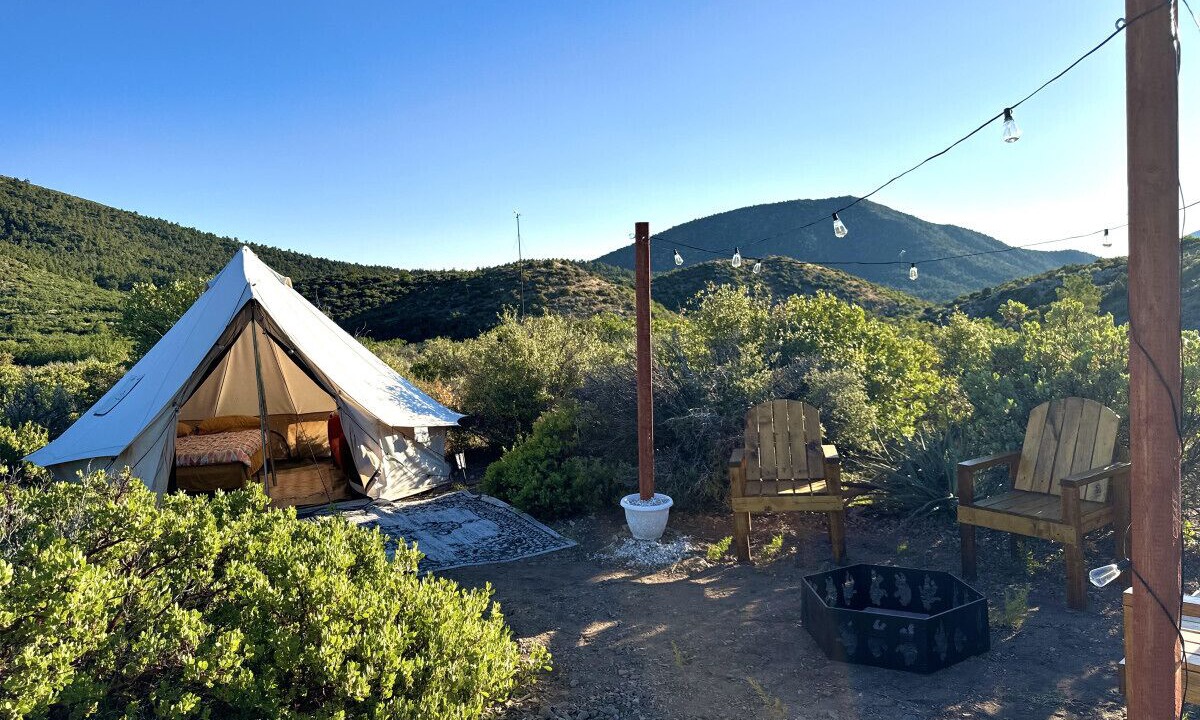 Photo of Outdoor in Mount Charleston