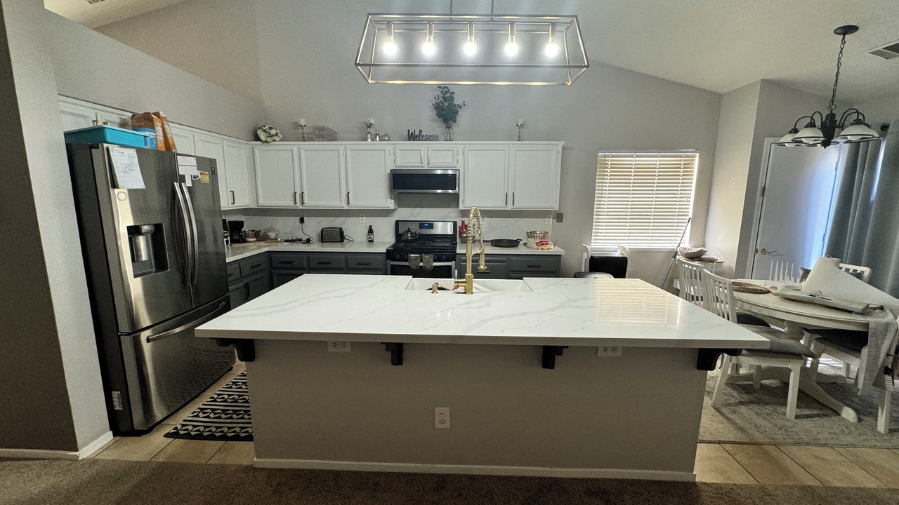 Photo of Kitchen in Oakley