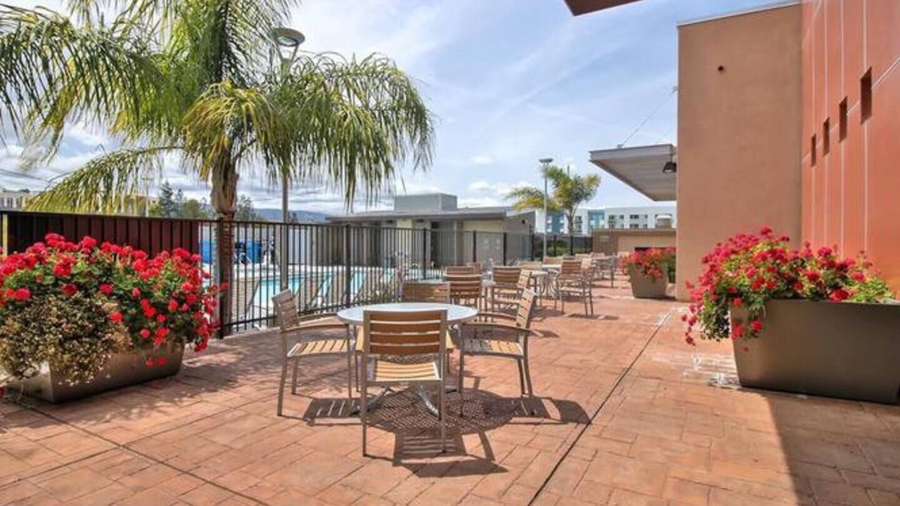 Photo of Patio Balcony in Edenvale