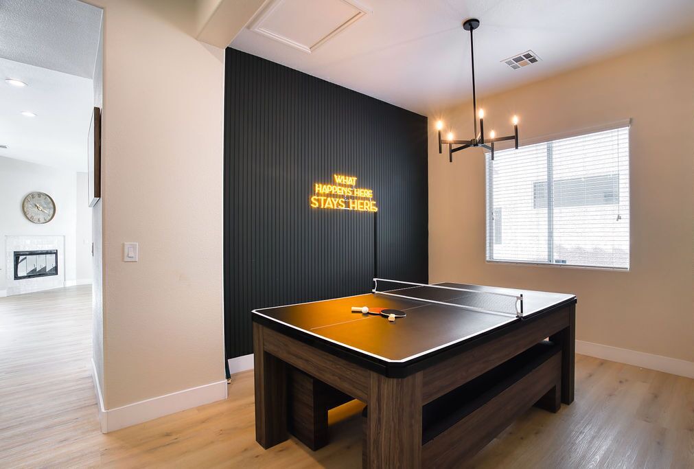 Photo of Bedroom in Silverado Ranch